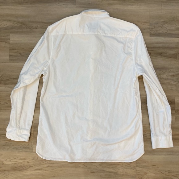 Barney Cools Long Sleeve Button Up - Picture 4 of 4